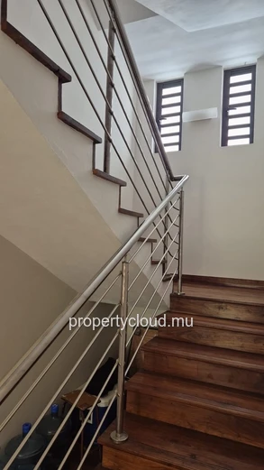 Superbe villa contemporaine 3 chambres avec piscine – Flic-en-Flac