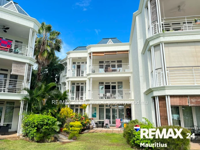 Beachfront Elegance Awaits in Grand Baie