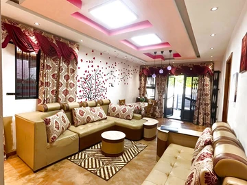 Villa de 3 Chambres