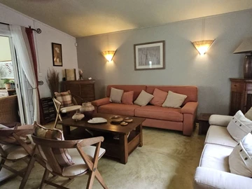 Maison de 3 Chambres