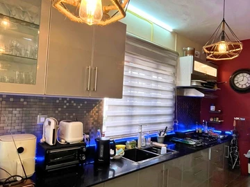 3 Bedroom Villa
