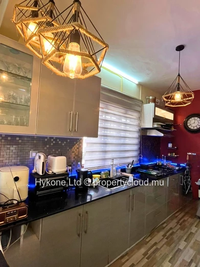House For Rent In Grand Baie