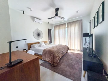 2 Bedroom Villa