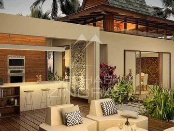 3 Bedroom Villa