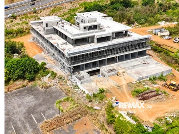 Immobilier Commerciaux