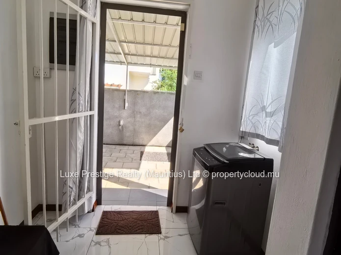 Luxury 4-Bedroom Ensuite Villa for Sale in Mont Choisy | Private Pool | Smart Security | Rs 20M