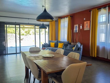 Villa de 3 Chambres