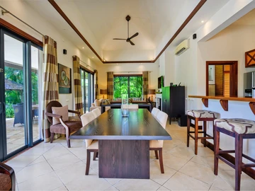 3 Bedroom Villa