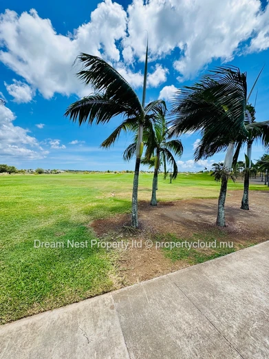 Les Allées Du Golf – A Rare Opportunity In The Heart Of Mont Choisy