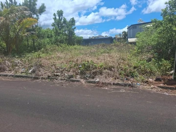 Residential Land