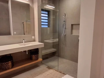 4 Bedroom Penthouse
