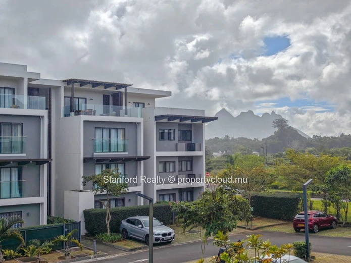 Apartment for Rent - 2 Bedrooms, Helvetia Promenade, Moka