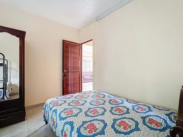 4 Bedroom Apartment