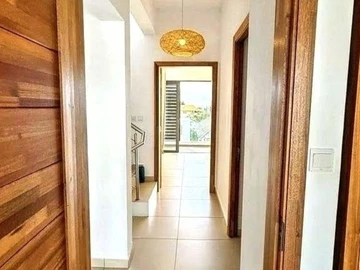 4 Bedroom Townhouse, Duplex