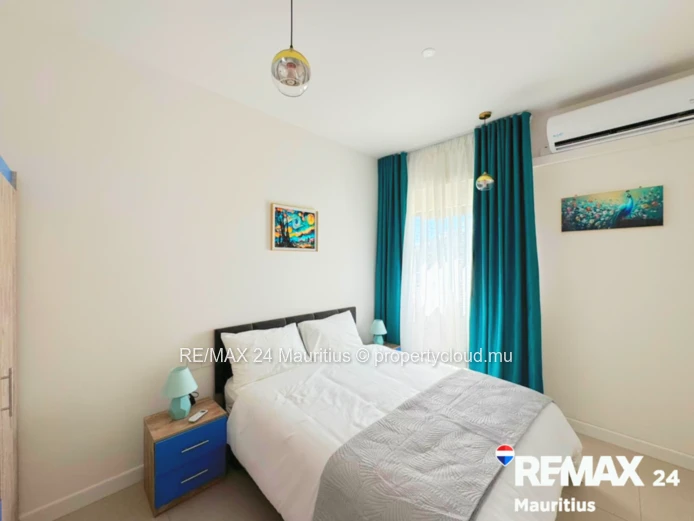 2 Bedroom Apartment At Indigo Apartments
