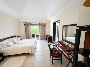 Villa de 4 Chambres