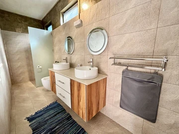 2 Bedroom Villa
