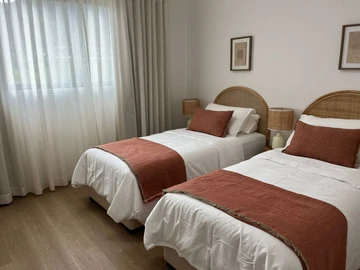 Appartement de 2 Chambres