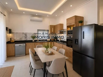 4 Bedroom Villa