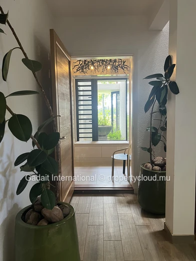 Appartement de luxe en rez-de-chaussée à vendre à Belle Vue Living– Opportunité d'Investissement Locatif, Résidence S...