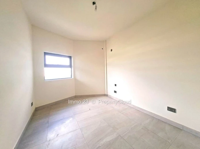 Appartement a vendre