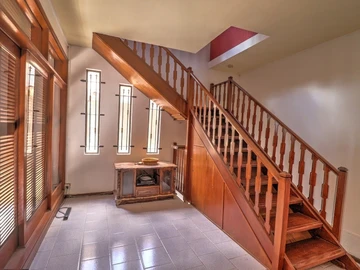 Maison de 3 Chambres