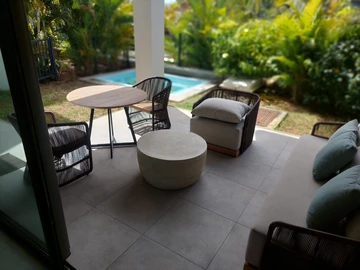 Appartement de 2 Chambres