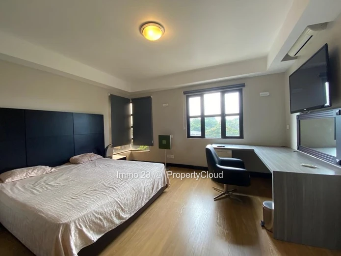 REF-AP347312L – Apartment for Rent at Beau Bassin