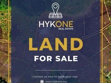 Land for Sale in Port Louis