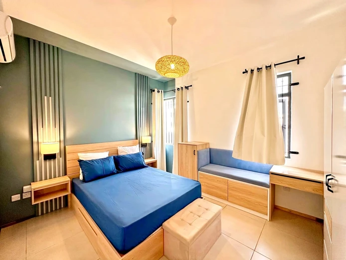 Apartment | Flic en Flac I Close to the Beach