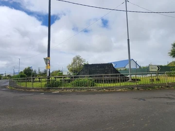 Residential Land