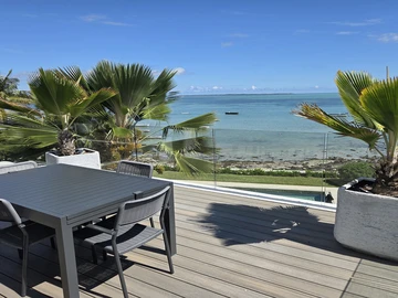 3 Bedroom Penthouse