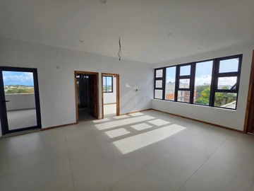 3 Bedroom Penthouse