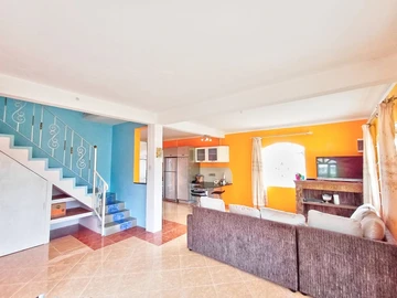 Maison de 3 Chambres