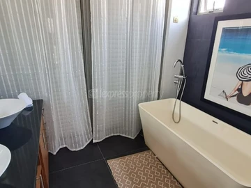Villa de 3 Chambres