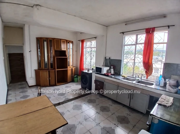 Well situated Apartment for rent 