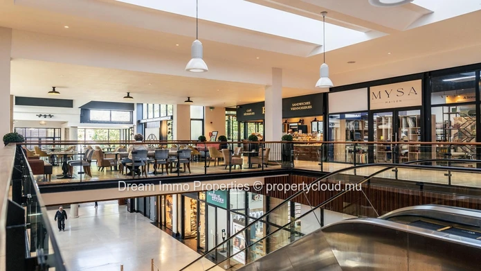 Appartements Modernes Avec Vue Degagee Sur Les Montagnes & La Ville A Floreal - Ile Maurice