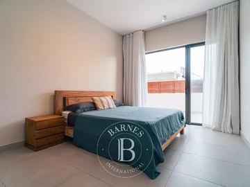 Penthouse de 3 Chambres