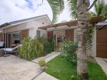 Villa de 3 Chambres