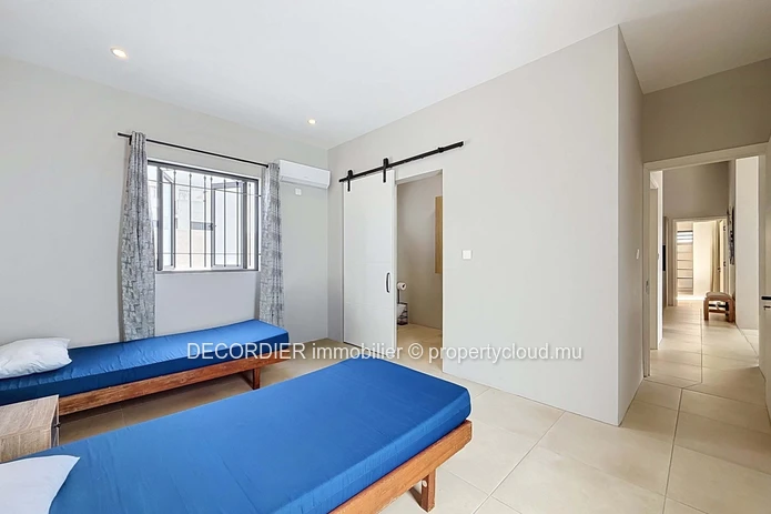 House for rent - Pereybere