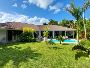 3 Bedroom Villa