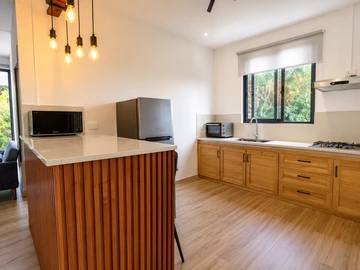 Appartement de 2 Chambres