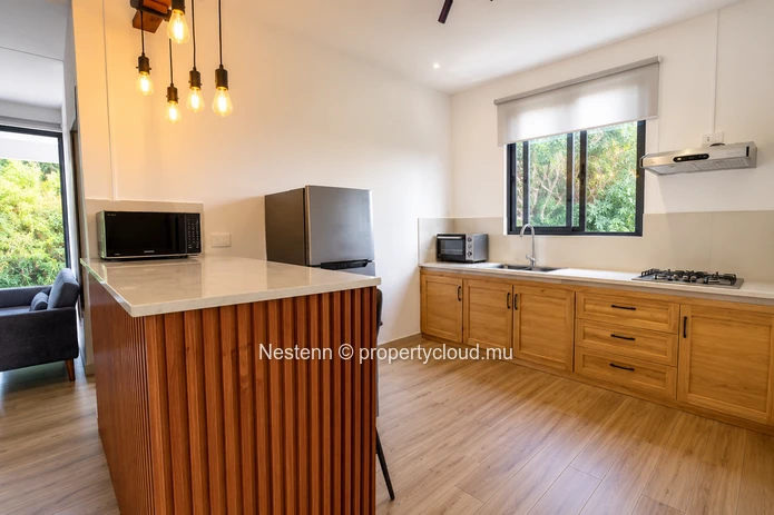 Studio moderne