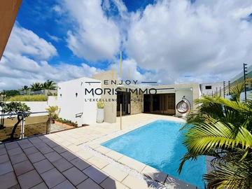3 Bedroom Villa