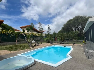 4 Bedroom Villa