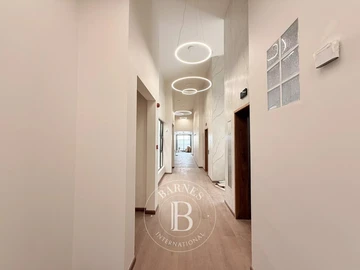 Penthouse de 4 Chambres