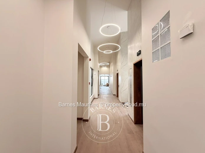 BAGATELLE/MOKA – Stunning Brand-New Penthouse with Mountain and Sea Views – 4 Bedrooms