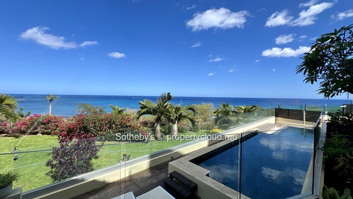 Sea View Serenite, Flic-en-Flac