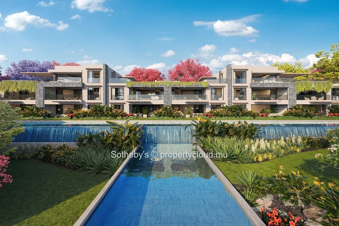 Infinity By The Sea- Penthouse