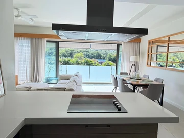 Appartement de 3 Chambres